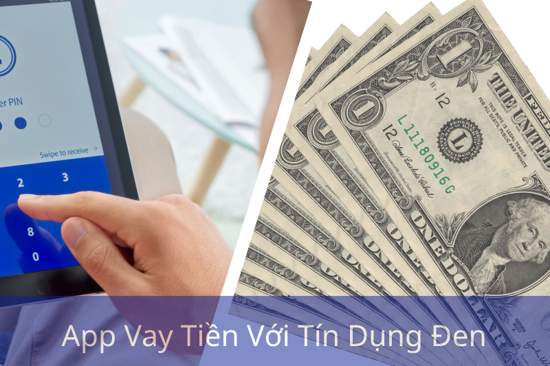 So Sánh Và Phân Biệt App Vay Tiền Với Tín Dụng Đen