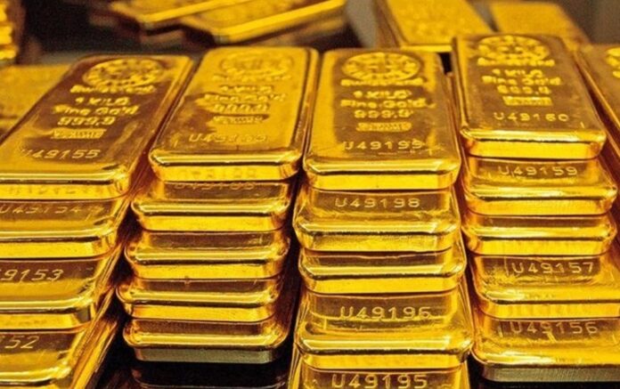 20 cây vàng giá bao nhiêu tiền cập nhật mới nhất