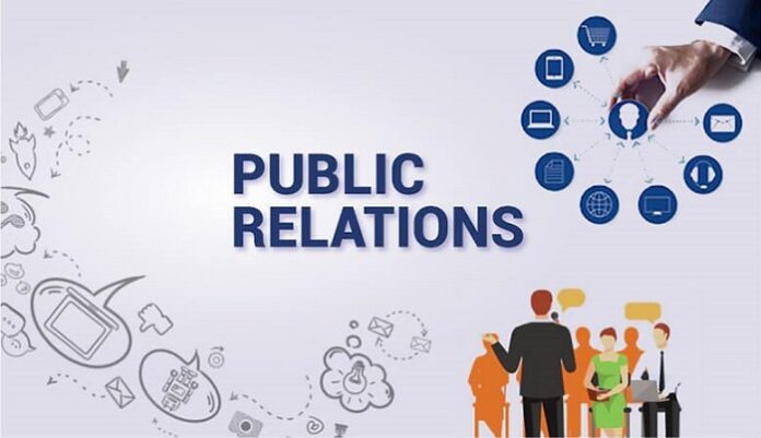 Quan hệ công chúng (Public Relations) là gì?